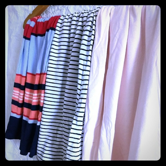 Set of 3 Tee's - Picture 2 of 6